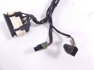 2006 Harley Sportster XL1200 C Instrument Indicator Gauge Wiring 68814-04A | Mototech271