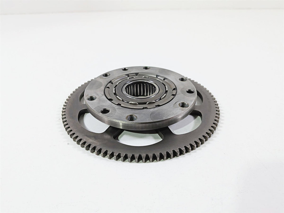 2023 BMW F850GS K81 Starter Clutch Gear Set - Tested 11268563946 {{ shop.shopifyCountryName }} - Mototech271