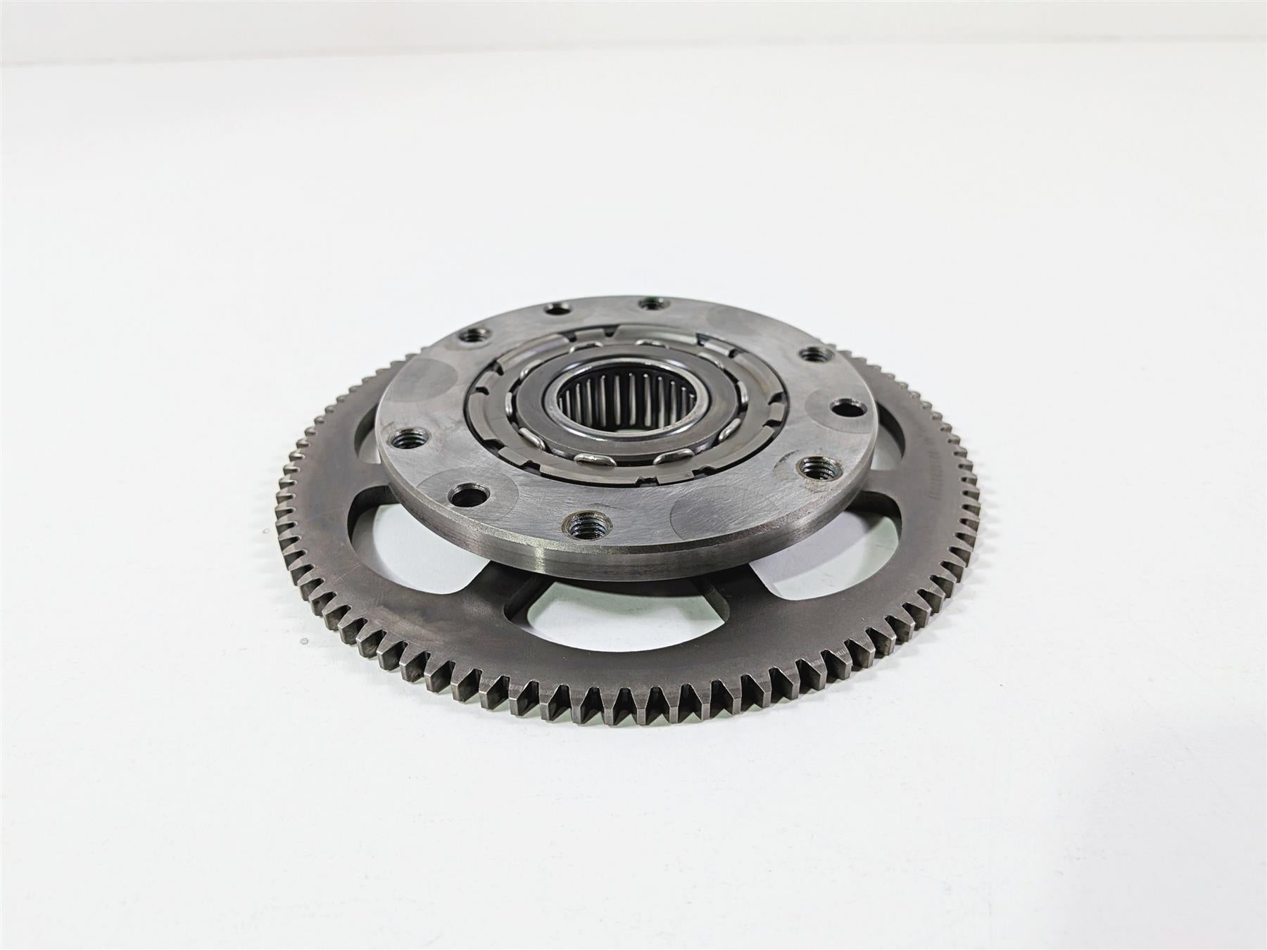 2023 BMW F850GS K81 Starter Clutch Gear Set - Tested 11268563946 {{ shop.shopifyCountryName }} - Mototech271