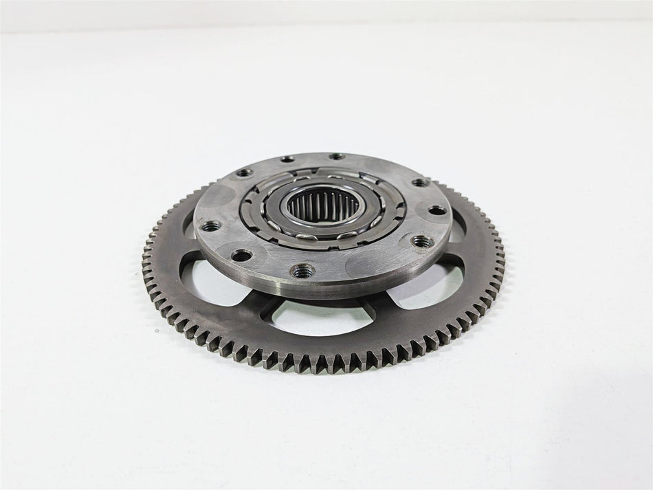 2023 BMW F850GS K81 Starter Clutch Gear Set - Tested 11268563946 {{ shop.shopifyCountryName }} - Mototech271
