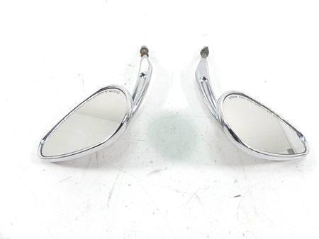 2006 Harley Touring FLHTCU SE E-Glide Rear View Mirror Set 91928-03 {{ shop.shopifyCountryName }} - Mototech271