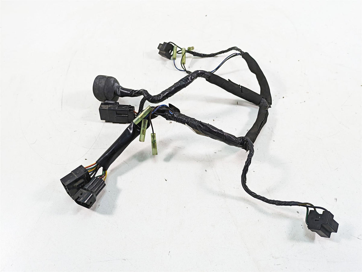 2002 Yamaha FZ1 FZS1000 Fazer Headlight Gauges Wiring Harness 5LV-84359-11-00 {{ shop.shopifyCountryName }} - Mototech271