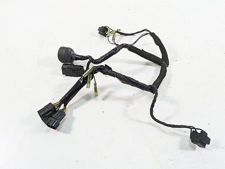 2002 Yamaha FZ1 FZS1000 Fazer Headlight Gauges Wiring Harness 5LV-84359-11-00 {{ shop.shopifyCountryName }} - Mototech271