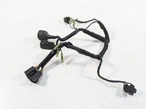 2002 Yamaha FZ1 FZS1000 Fazer Headlight Gauges Wiring Harness 5LV-84359-11-00 | Mototech271