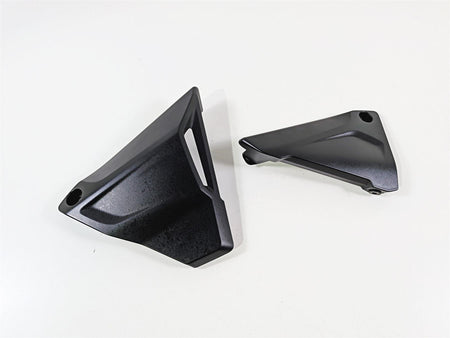 2015 BMW R1200GS K50 Battery Side Cover Set 46638523155 46638523156 {{ shop.shopifyCountryName }} - Mototech271