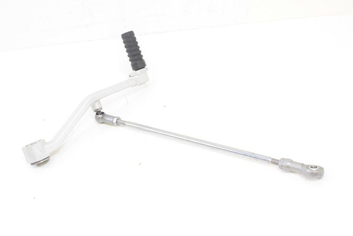 2013 BMW K1600 GTL K48 Gear Selector Shifter Assembly 23417716017 {{ shop.shopifyCountryName }} - Mototech271