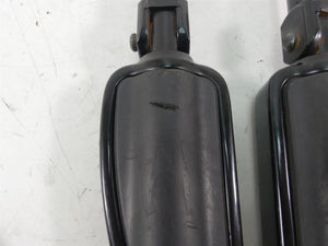 2017 Harley FXSE CVO Pro Street Breakout Rear Passenger Footpeg Set 50500505