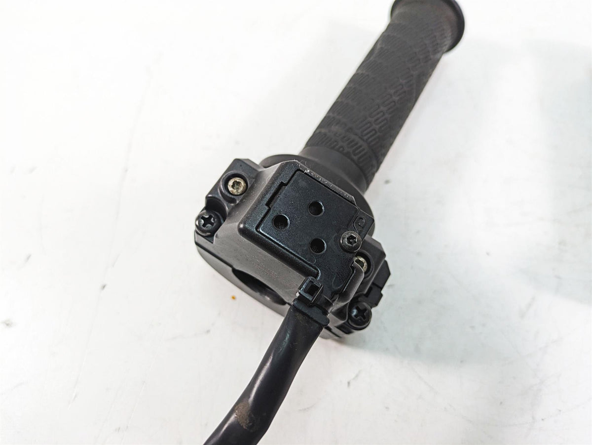 2020 KTM 1290 Super Adventure R Ride By Wire Throttle Sensor Grip 60711012044 {{ shop.shopifyCountryName }} - Mototech271