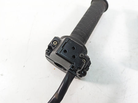 2020 KTM 1290 Super Adventure R Ride By Wire Throttle Sensor Grip 60711012044 {{ shop.shopifyCountryName }} - Mototech271
