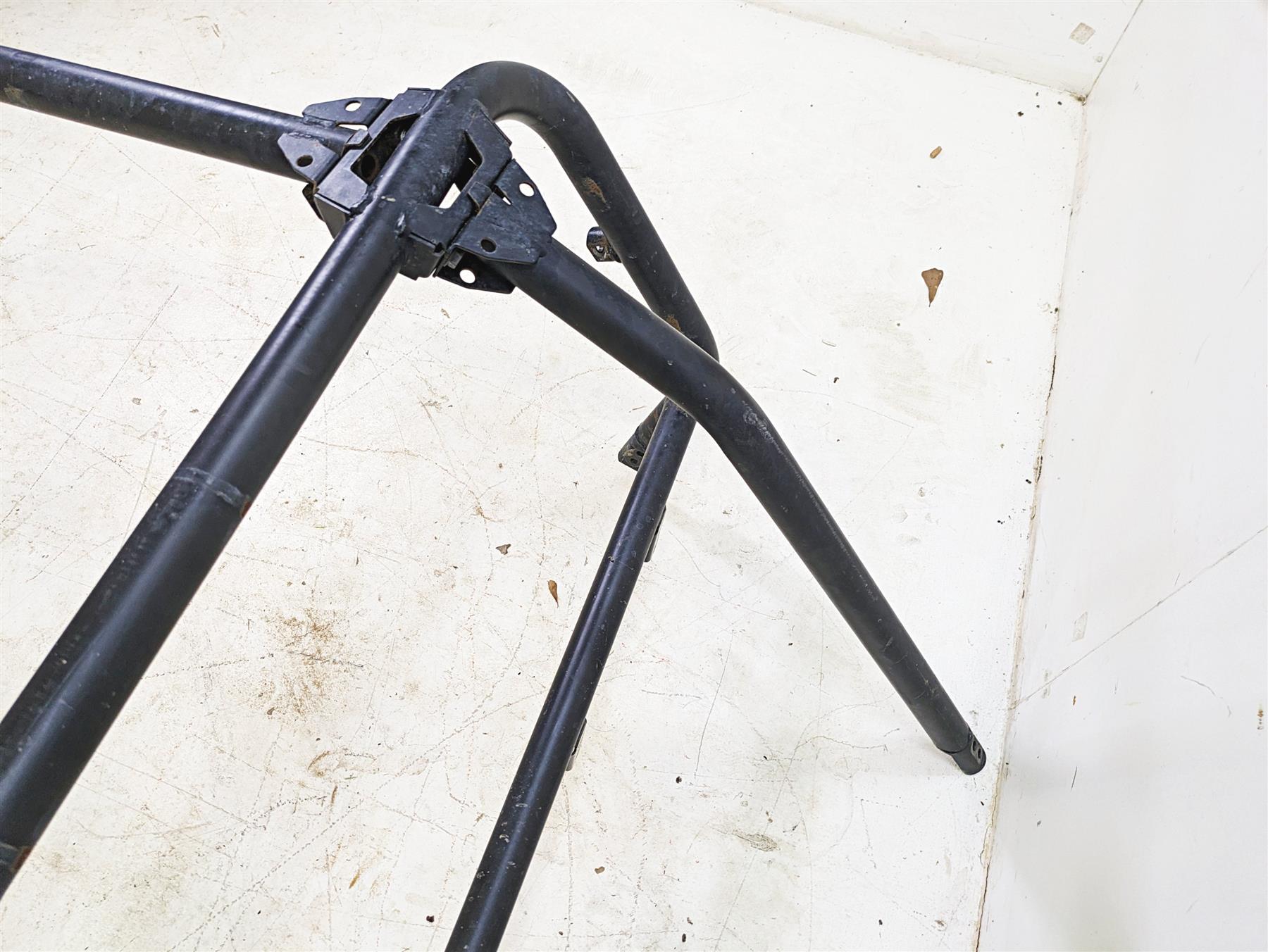 2020 Polaris RZR XP 1000 EPS Roll Over Cage Assembly 1019941 1019132 1019133 {{ shop.shopifyCountryName }} - Mototech271