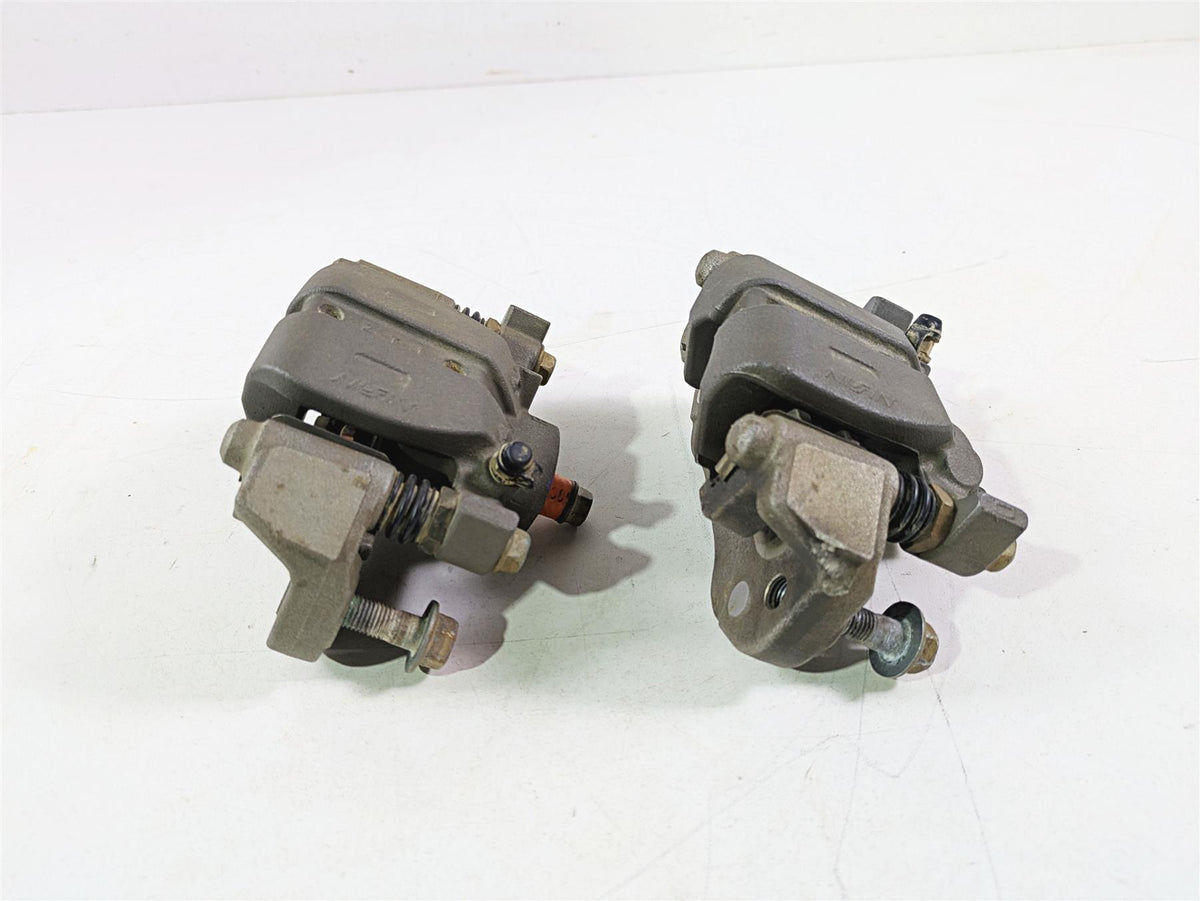 2023 Honda Talon SXS1000 S2R Rear Brake Caliper Set 43150-HL6-A01 43250-HL6-A01 {{ shop.shopifyCountryName }} - Mototech271
