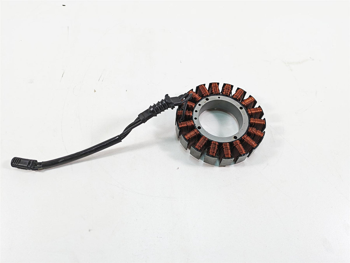 2006 Harley Touring FLHXI Street Glide Stator 3-Phase, 50 Amp 29987-06D {{ shop.shopifyCountryName }} - Mototech271