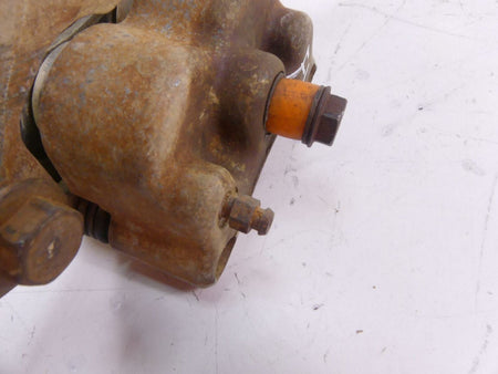 2015 Polaris RZR S 900 EPS Front Brake Caliper Set 1912244 1912245 {{ shop.shopifyCountryName }} - Mototech271