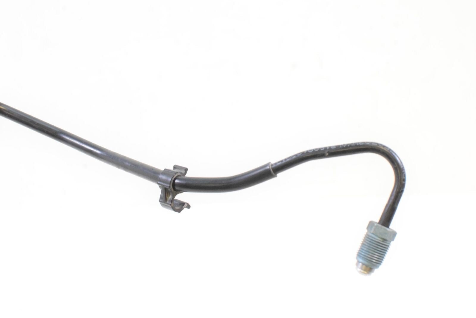 2013 BMW K1600 GTL K48 Abs To Rear Master Cylinder Brake Line 34327716613 {{ shop.shopifyCountryName }} - Mototech271