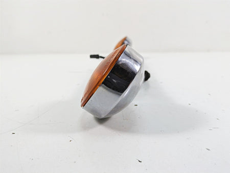 2005 Harley Touring FLHTCUI Electra Glide Rear Blinker Turn Signal Bar 68510-74C {{ shop.shopifyCountryName }} - Mototech271