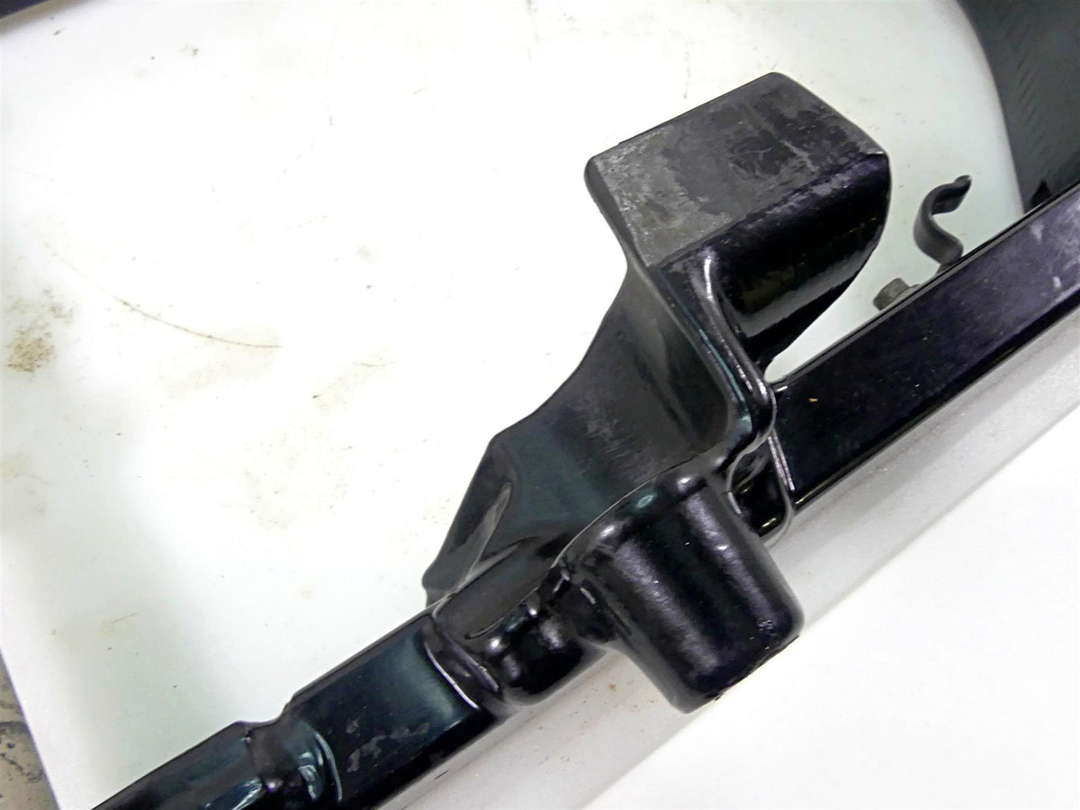 2017 Harley Dyna FXDB Street Bob Swingarm & Belt Guards + 25mm Axle 47820-10 {{ shop.shopifyCountryName }} - Mototech271