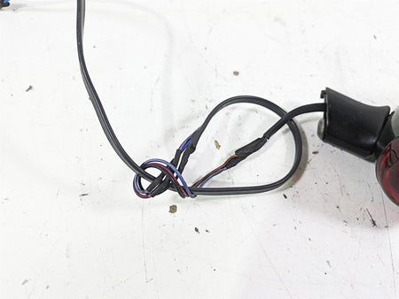 2021 Harley Softail FLSL Slim Rear Blinker Turn Signal Set 67800965 {{ shop.shopifyCountryName }} - Mototech271