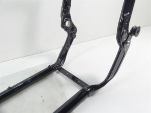 2019 Harley FLHC Softail Heritage Main Frame Chassis 30 Dgr M8 With Texas Clean Title - Read 47000126