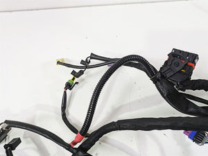 2017 Harley FLS Softail Slim Main Wiring Harness Loom - Non Abs -No Cut 69201434 | Mototech271