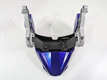 2013 Triumph Tiger 1215 Explorer Headlight Mount & Fairing Set T2303309 {{ shop.shopifyCountryName }} - Mototech271