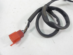 2008 Honda V-Twin VTX1800 N3 Right Control Switch & Throttle -Read 35130-MCV-N22 | Mototech271