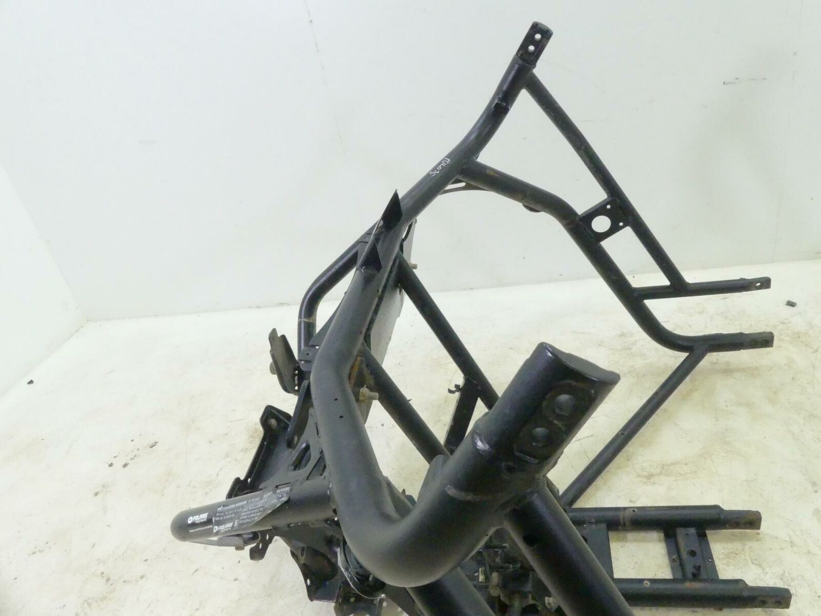 2018 Polaris RZR1000 EPS XP HL Straight Front Sub Frame Subframe 1022399-458 {{ shop.shopifyCountryName }} - Mototech271