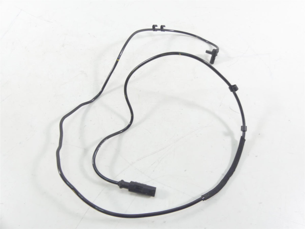 2020 Ducati Panigale V2 Rear Abs Brake Wheel Speed Sensor 55214141A {{ shop.shopifyCountryName }} - Mototech271