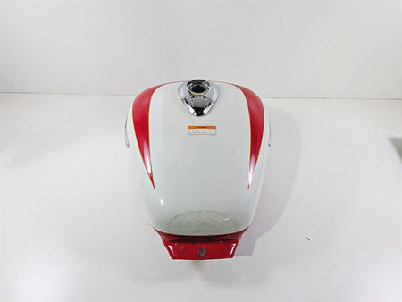 1997 Honda GL1500 CA Valkyrie Fuel Gas Petrol Tank & Petcock 17520-MZ0-670-Mototech271