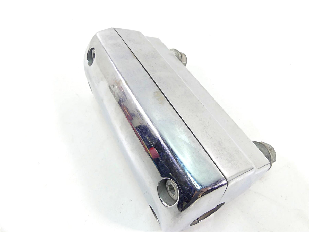 2007 Honda VTX1800 T2 Handlebar Riser Holder Set 53231-MCV-000 53131-MCV-000 {{ shop.shopifyCountryName }} - Mototech271