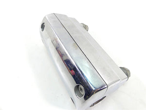 2007 Honda VTX1800 T2 Handlebar Riser Holder Set 53231-MCV-000 53131-MCV-000 | Mototech271