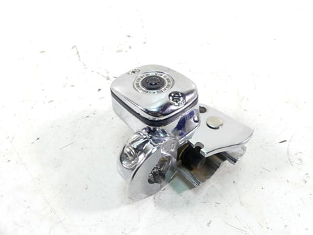 2006 Harley Softail FXSTSI Springer Front 9/16 Brake Master Cylinder 45029-11D {{ shop.shopifyCountryName }} - Mototech271
