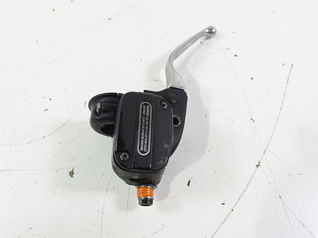2012 Harley VRSCF Muscle V Rod Clutch Master Cylinder 11/16" 38744-09B {{ shop.shopifyCountryName }} - Mototech271