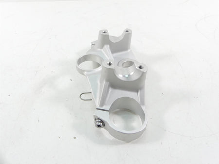 2016 BMW R1200RS K54 Upper Triple Tree Steering Clamp 55mm 31428525324 {{ shop.shopifyCountryName }} - Mototech271