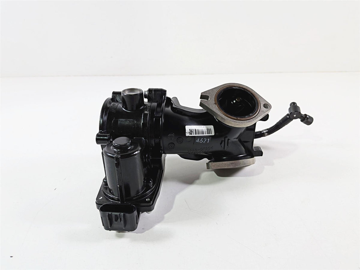 2024 Harley Softail FXLRST Low Rider Throttle Body Fuel Injectors 27300122 {{ shop.shopifyCountryName }} - Mototech271