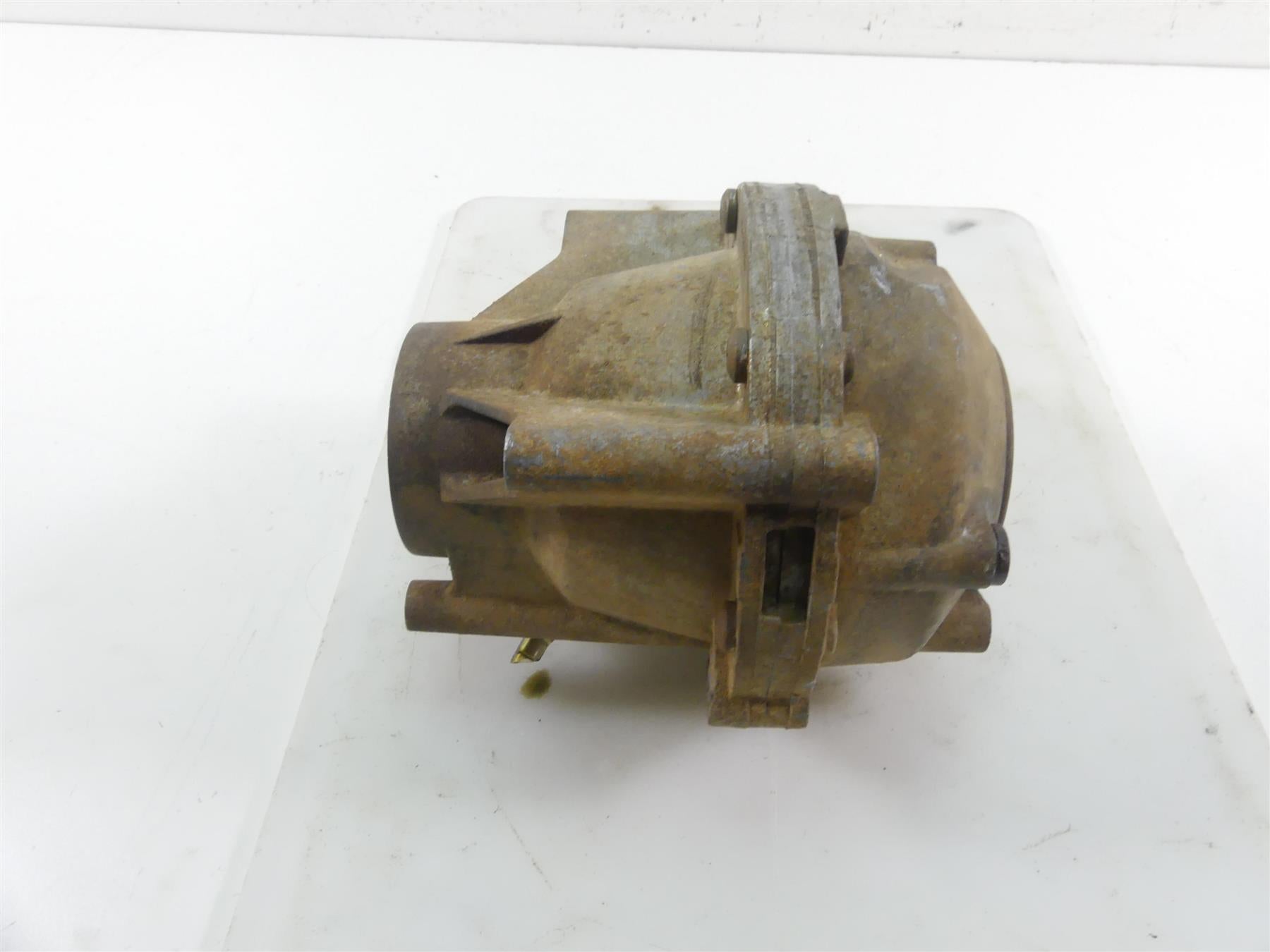 2014 Can Am Renegade 1000 STD Front Differential Gear Box 705401484 703500907 {{ shop.shopifyCountryName }} - Mototech271