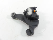Load image into Gallery viewer, 2015 Harley FLD Dyna Switchback Rear Brake Caliper &amp; Mount 25mm 40908-08 | Mototech271
