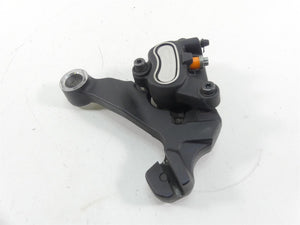 2015 Harley FLD Dyna Switchback Rear Brake Caliper & Mount 25mm 40908-08 | Mototech271
