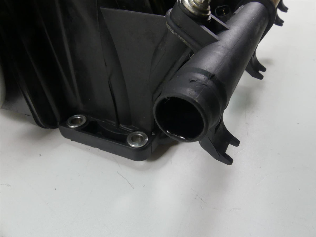 2010 Sea-Doo 4-Tec GTX 215 Intake Manifold Intercooler Injection Set 420874846 {{ shop.shopifyCountryName }} - Mototech271