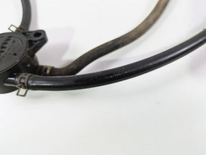 2010 Kawasaki 610 4x4 Mule  Mikuni Fuel Gas Pump - Tested 49040-7001 49040-0801 | Mototech271