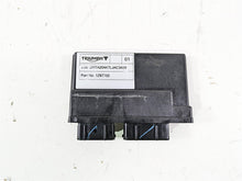 Load image into Gallery viewer, 2020 Triumph Daytona 765 Moto2 Cdi Ecu Ecm Engine Control Module T1297765 | Mototech271

