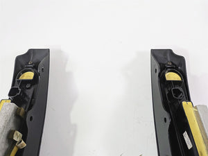 2009 Harley Touring FLHX Street Glide Rear Fender Wing Fascia 59739-09 | Mototech271
