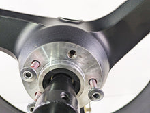 Load image into Gallery viewer, 2005 Kawasaki ZX12R Ninja Straight 17x3.5 Front Wheel Rim - Read 41073-1652-R2 | Mototech271
