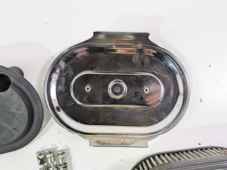 2016 Harley FXDWG Dyna Wide Glide High Output Air Cleaner Filter - Read 29400025 {{ shop.shopifyCountryName }} - Mototech271