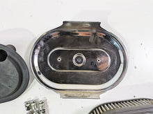 Load image into Gallery viewer, 2016 Harley FXDWG Dyna Wide Glide High Output Air Cleaner Filter - Read 29400025
