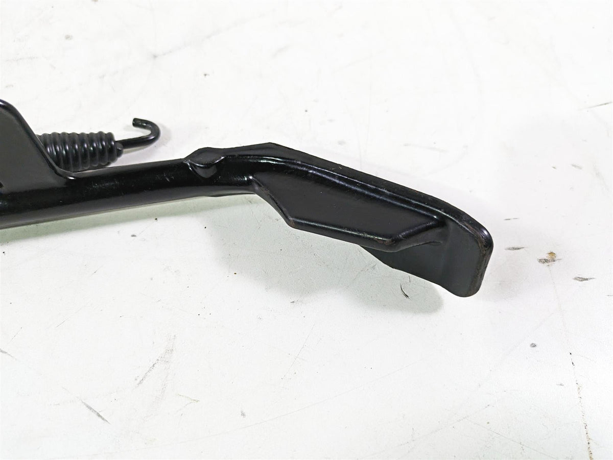 2013 Harley VRSCDX Night Rod Sp Side Kick Stand Kickstand 49733-07BK {{ shop.shopifyCountryName }} - Mototech271