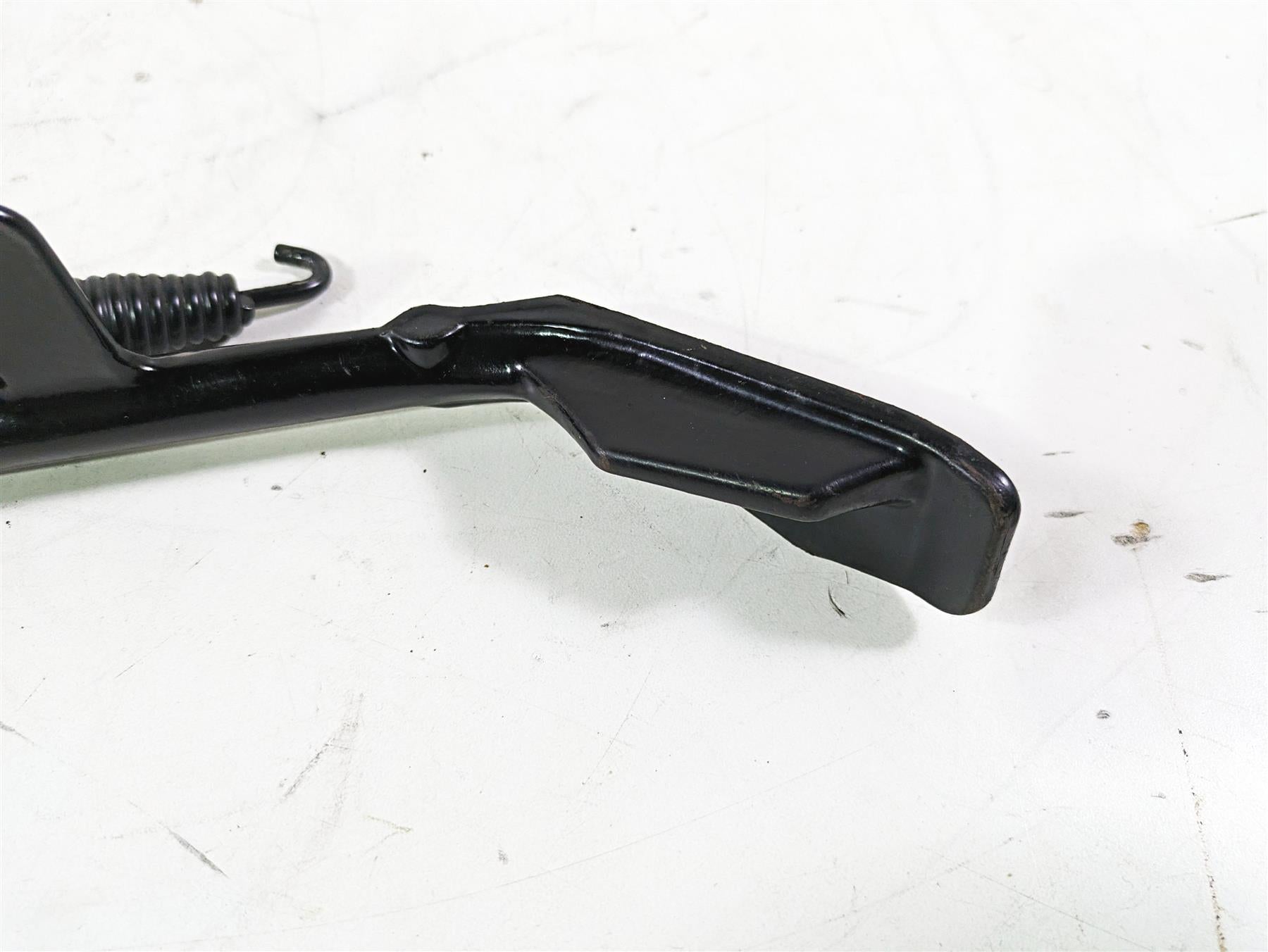 2013 Harley VRSCDX Night Rod Sp Side Kick Stand Kickstand 49733-07BK {{ shop.shopifyCountryName }} - Mototech271