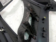Load image into Gallery viewer, 2013 Ducati Diavel Red Carbon Fiber Radiator Shroud Cover Set 48013731A | Mototech271
