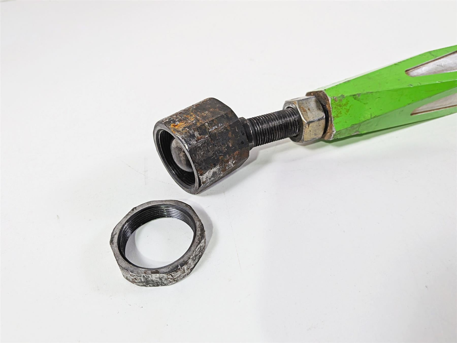2020 Kawasaki Teryx KRX KRF 1000 eXe Strong Aluminum Steering Tie Rod Set-Mototech271