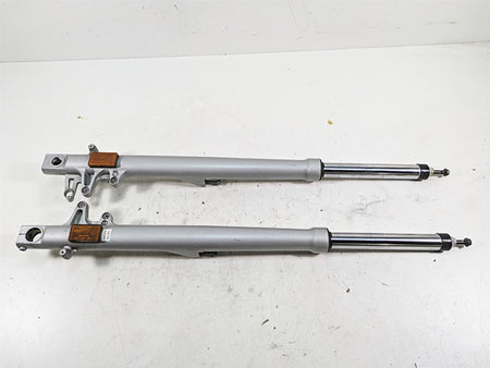 2007 BMW R1200RT K26 Straight Showa Front Fork Leg Set - Read 31427698911 {{ shop.shopifyCountryName }} - Mototech271