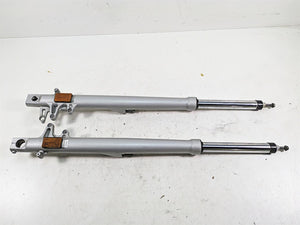 2007 BMW R1200RT K26 Straight Showa Front Fork Leg Set - Read 31427698911 | Mototech271
